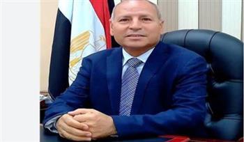 محافظ القاهرة يفوز بجائزة أفضل محافظ على مستوى الوطن العربى