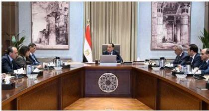 رئيس الوزراء يتابع جهود توافر السلع الغذائية والمنتجات الزراعية في الأسواق