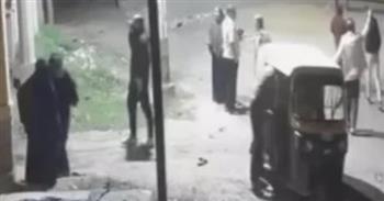   أمن كفر الشيخ يكشف حقيقة واقعة مشاجرة بين طرفين وسحل سيدة بمدينة البرلس
