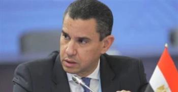   السفير المصري الجديد بطوكيو يقدم أوراق الاعتماد إلى إمبراطور اليابان