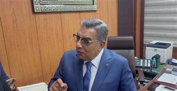   محافظ الدقهلية يتابع جهود الوحدات المحلية للتعامل مع الأمطار وتيسير حركة المرور