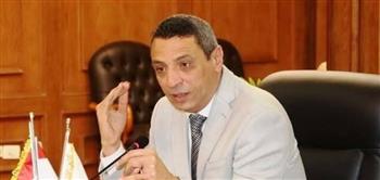   محافظ السويس يفتتح معرض "إيسف للعلوم والهندسة 2026 "