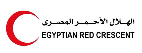 الهلال الأحمر المصري يرفع درجة الاستعداد القصوى لمواجهة عدم استقرار الأحوال الجوية