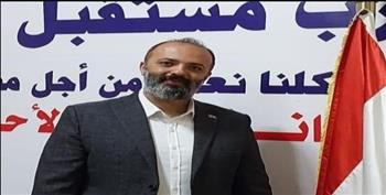   عبد السميع: العلاقات المصريةـ الليبية أعمق من السياسة وتمتد إلى روابط تاريخية واجتماعية