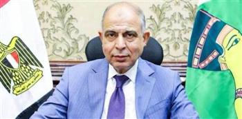   محافظ المنيا يفتتح معرض العلوم والهندسة بمشاركة 150 طالبا بالمدارس