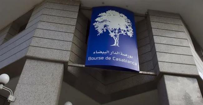ارتفاع مؤشرات بورصة الدار البيضاء لدى إغلاق تعاملات اليوم