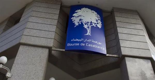 ارتفاع مؤشرات بورصة الدار البيضاء لدى إغلاق تعاملات اليوم