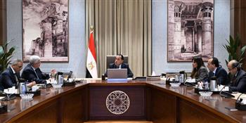   رئيس الوزراء يتابع نتائج المبادرة الرئاسية "تحالف وتنمية"