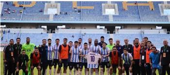   بيراميدز يخوض مباريات كاس عاصمة مصر بالناشئين