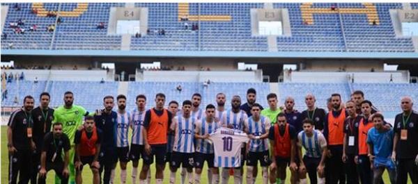 بيراميدز يخوض مباريات كاس عاصمة مصر بالناشئين