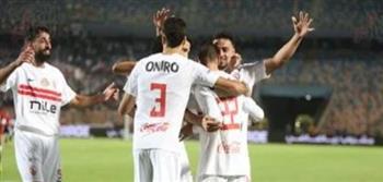 الزمالك يختتم استعداداته لمواجهة كهرباء الإسماعيلية في كأس عاصمة مصر