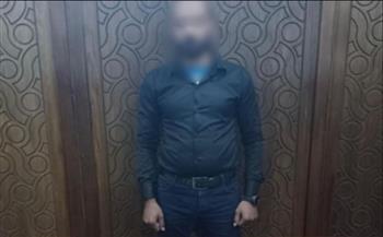   ضبط شخص لممارسته أعمال الدجل في الإسكندرية