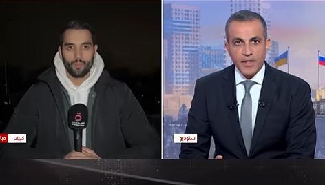 زيلينسكي يناقش مع قادة أوروبيين في لندن خطة السلام الأمريكية والضمانات الأمنية .. التفاصيل