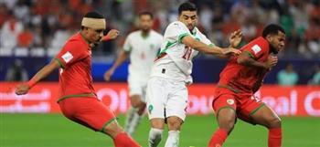 منتخب عمان يهزم جزر القمر ويودعان بطولة كأس العرب