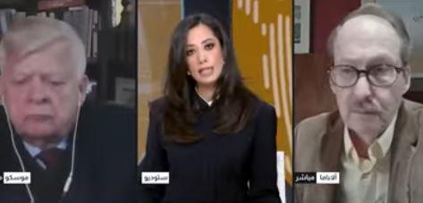 دبلوماسي روسي سابق: أوروبا غير جاهزة للتسوية الدائمة للحرب الأوكرانية