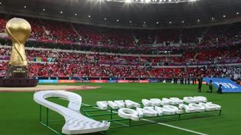   فلسطين أمام السعودية والمغرب ضد سوريا.. تحديد أول مواجهتين في ربع نهائي كأس العرب