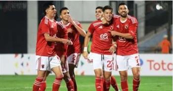   الأهلي يواصل استعداداته لمواجهة إنبي في كاس عاصمة مصر الخميس
