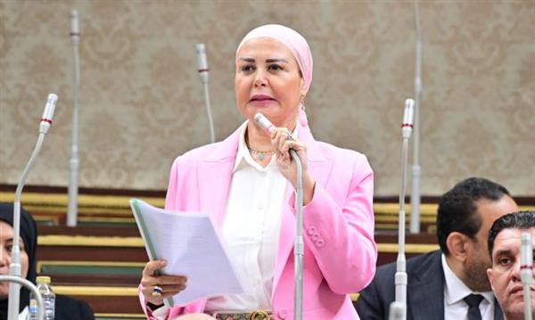 أمل سلامة: ادعاءات الاحتلال حول معبر رفح سقطت أمام الموقف المصري الواضح والثابت