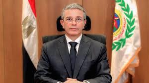   رئيس مصلحة الجمارك: منصة نافذة خفضت مدة الإفراج الجمركى إلى 5 أيام