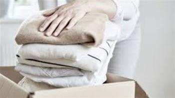   هل يلزم إخراج ملابس المتوفاة قبل الأربعين.. الإفتاء تُجيب