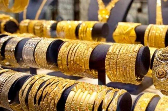 عيار 21 يرتفع.. ماذا حدث فى سعر الذهب الآن؟
