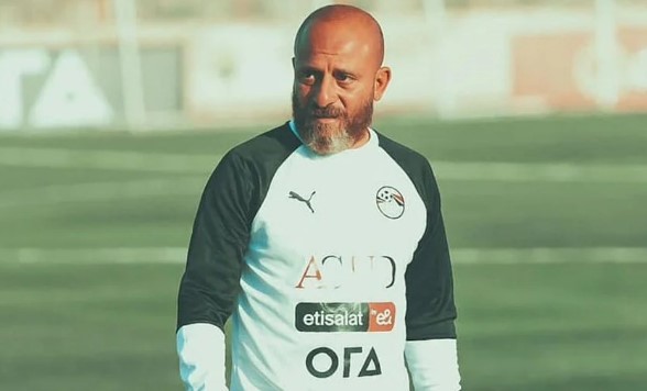 وائل رياض يعلن قائمة منتخب الشباب لمعسكر ديسمبر