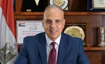   وزير الري: مشروع "ضبط النيل" لحماية الموارد المائية واستدامتها