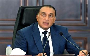   مدبولي يشهد افتتاح مصنع "ليوني" لصناعة ضفائر السيارات بمدينة بدر