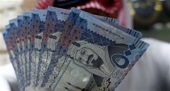   أسعار الريال السعودي أمام الجنيه