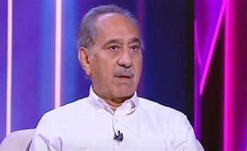 محمد أبو داوود يكشف أسرار يوسف وهبي وفؤاد المهندس ورواد الفن المصري
