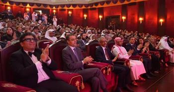   الأوبرا المصرية تطلق مهرجان الأوبرا العربية الأول فى الدوحة 