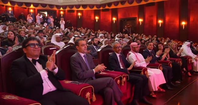 الأوبرا المصرية تطلق مهرجان الأوبرا العربية الأول فى الدوحة 