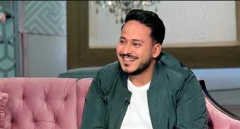   كريم عفيفي يوقع على بطولة مسلسل "قبل وبعد" إلى جانب مي عز الدين