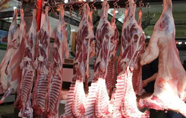 بـ300 جنيها.. انخفاض أسعار اللحوم فى هذه الأماكن