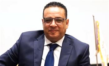   عجلان يعد مشروع قانون لإنشاء بوابة للسياحة المصرية 