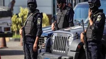 الأمن العام ينفذ 84 ألف حكم قضائي خلال 24 ساعة