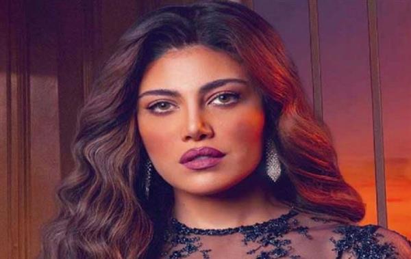 ريهام حجاج تعود للدراما الرمضانية بمسلسل "توابع"