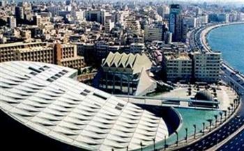   انطلاق معرض "الإسكندر الأكبر العودة إلى مصر" بمكتبة الإسكندرية.. السبت