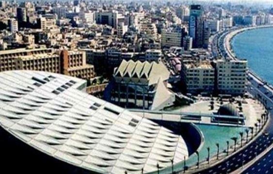 انطلاق معرض "الإسكندر الأكبر العودة إلى مصر" بمكتبة الإسكندرية.. السبت