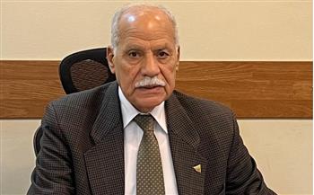   العربى الناصرى: الإخوان تنظيم إرهابي عقائدي لا مكان له في أي دولة تحترم الأمن والاستقرار