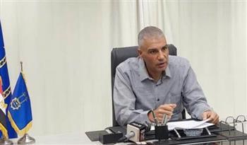 محافظ أسوان: إنهاء كافة الاستعدادات لمجابهة الأمطار الغزيرة والسيول