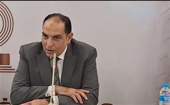   العرجاوي يطالب بتعزيز الحوار مع مجتمع الأعمال لمواجهة تحديات منظومة الجمارك 