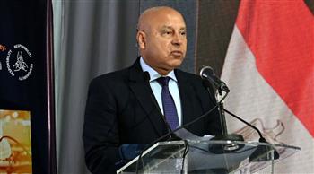   وزير الصناعة: مصر أولت اهتماما كبيرا للنهوض بصناعة مكونات السيارات