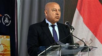 وزير الصناعة: مصر أولت اهتماما كبيرا للنهوض بصناعة مكونات السيارات