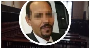   تأجيل جلسة استئناف سفّـاح المعمورة إلى جلسة 4 يناير لاستكمال المرافعات