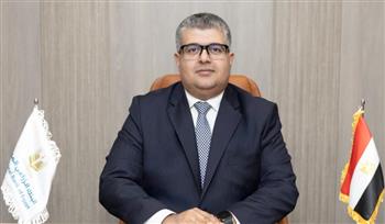   البنك الزراعي يعلن عن تعيين يحيى العناني رئيسا تنفيذيا لائتمان الشركات