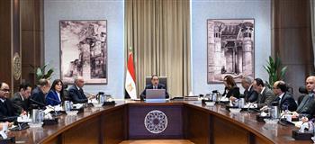 مدبولي يتابع الموقف التنفيذي لجهود مواجهة التعديات وحماية نهر النيل