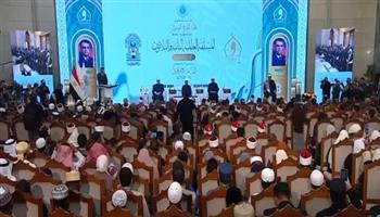 متحدث "الأوقاف": مصر قرأت القرآن بميزة "التمصير والحب" لهذا صارت دولة التلاوة