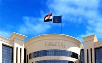   ضبط سائق أجرة امتنع عن تحميل الركاب فى البحيرة
