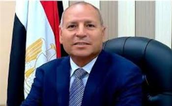   محافظ القاهرة: رفع درجة الاستعداد لمواجهة الأمطار